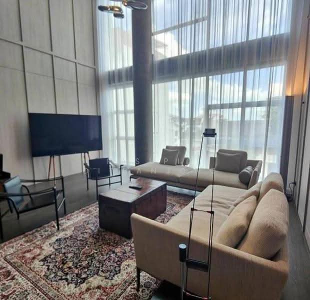 Penthouse Condominium 3, Bangkok, Sukhumvit 65, Phra Kanong Nua, Watthana, Bangkok, 4 Bedrooms, 250 sqm, Condo For Rent, by Pasupit Ditbanjong, 500615438 - DDproperty.com