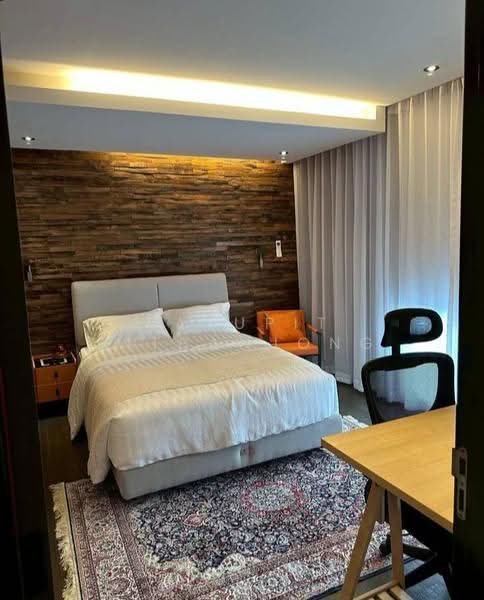 Penthouse Condominium 3, Bangkok, Sukhumvit 65, Phra Kanong Nua, Watthana, Bangkok, 4 Bedrooms, 250 sqm, Condo For Rent, by Pasupit Ditbanjong, 500615438 - DDproperty.com