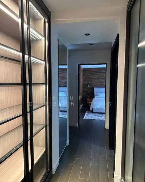 Penthouse Condominium 3, Bangkok, Sukhumvit 65, Phra Kanong Nua, Watthana, Bangkok, 4 Bedrooms, 250 sqm, Condo For Rent, by Pasupit Ditbanjong, 500615438 - DDproperty.com