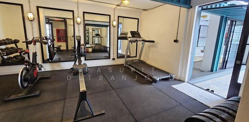 Penthouse Condominium 3, Bangkok, Sukhumvit 65, Phra Kanong Nua, Watthana, Bangkok, 4 Bedrooms, 250 sqm, Condo For Rent, by Pasupit Ditbanjong, 500615438 - DDproperty.com