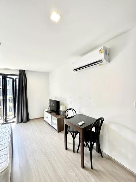 The Base Central, Phuket, Chao Fah Tawan Tok Rd, Wichit, Muang Phuket, Phuket, Studio, 28 sqm, Condo For Rent, by Chanatip Boonmuang, 500615439 - DDproperty.com