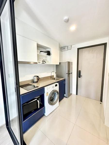 The Base Central, Phuket, Chao Fah Tawan Tok Rd, Wichit, Muang Phuket, Phuket, Studio, 28 sqm, Condo For Rent, by Chanatip Boonmuang, 500615439 - DDproperty.com
