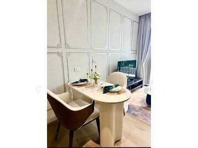 For Rent - Fynn Asoke, Bangkok