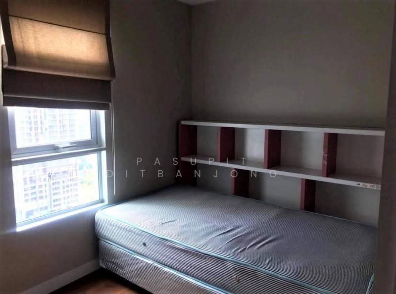 Belle Grand Rama 9, Bangkok, 131 Rama 9 Road, Huai Khwang, Bangkok, 2 Bedrooms, 70 sqm, Condo For Sale, by Pasupit Ditbanjong, 500615443 - DDproperty.com