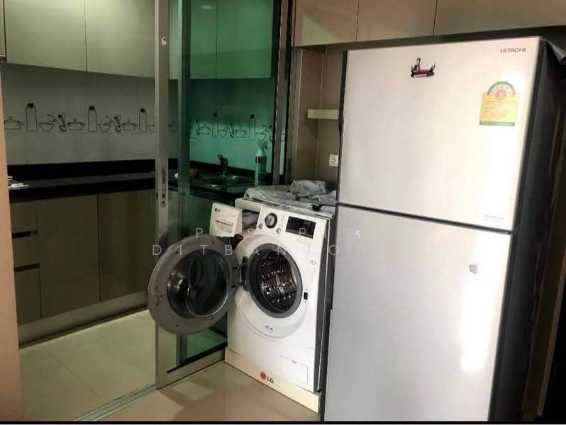 Belle Grand Rama 9, Bangkok, 131 Rama 9 Road, Huai Khwang, Bangkok, 2 Bedrooms, 70 sqm, Condo For Sale, by Pasupit Ditbanjong, 500615443 - DDproperty.com