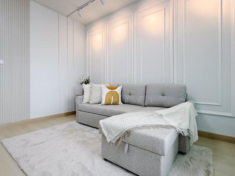 624 Condolette Ladprao, Bangkok, 46 Seri Thai Rd, Khlong Chan, Bang Kapi, Bangkok, 1 Bedroom, 29 sqm, Condo For Sale, by คุณเหมียว, 500615445 - DDproperty.com