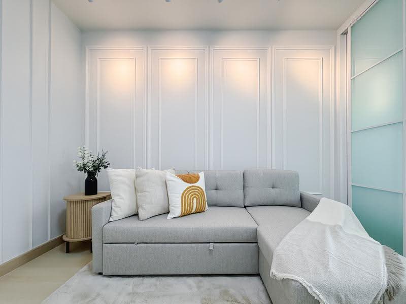 624 Condolette Ladprao, Bangkok, 46 Seri Thai Rd, Khlong Chan, Bang Kapi, Bangkok, 1 Bedroom, 29 sqm, Condo For Sale, by คุณเหมียว, 500615445 - DDproperty.com