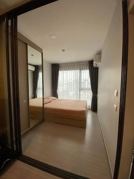 The Privacy S101, Bangkok, Soi Punna Withi 16 Sukhumvit Road, Bang Chak, Phra Khanong, Bangkok, 1 Bedroom, 26 sqm, Condo For Sale, by The Best Property  นาเดีย, 500615446 - DDproperty.com