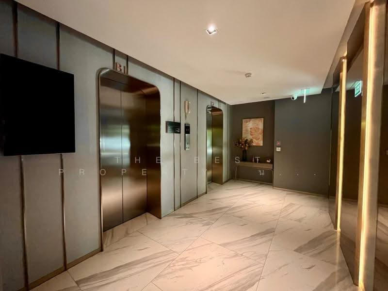 The Privacy S101, Bangkok, Soi Punna Withi 16 Sukhumvit Road, Bang Chak, Phra Khanong, Bangkok, 1 Bedroom, 26 sqm, Condo For Sale, by The Best Property  นาเดีย, 500615446 - DDproperty.com