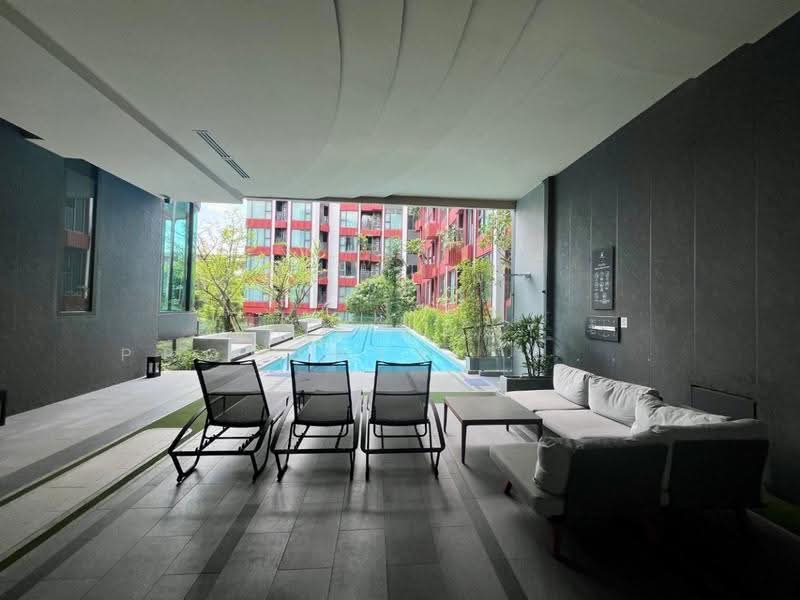 The Privacy S101, Bangkok, Soi Punna Withi 16 Sukhumvit Road, Bang Chak, Phra Khanong, Bangkok, 1 Bedroom, 26 sqm, Condo For Sale, by The Best Property  นาเดีย, 500615446 - DDproperty.com