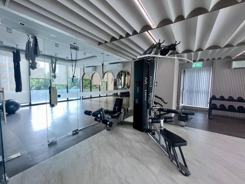 The Privacy S101, Bangkok, Soi Punna Withi 16 Sukhumvit Road, Bang Chak, Phra Khanong, Bangkok, 1 Bedroom, 26 sqm, Condo For Sale, by The Best Property  นาเดีย, 500615446 - DDproperty.com