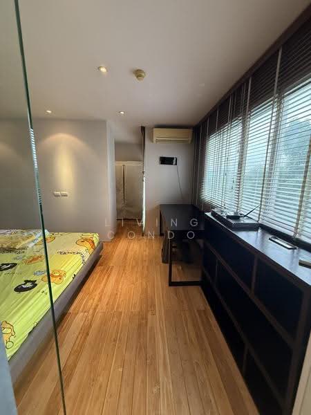 Lumpini Condo Town Nida-Sereethai 2, Bangkok, Seri Thai Road, Khlong Kum, Bueng Kum, Bangkok, 1 Bedroom, 45 sqm, Condo For Sale, by Living Condo, 500615447 - DDproperty.com