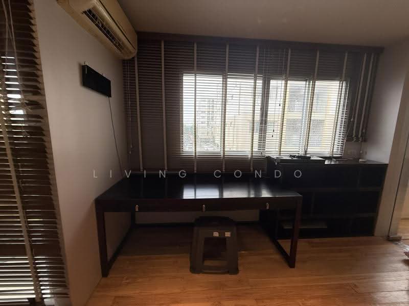 Lumpini Condo Town Nida-Sereethai 2 : ลุมพินี คอนโดทาวน์ นิด้า เสรีไทย 2, กรุงเทพ, เสรีไทย, คลองกุ่ม, บึงกุ่ม, กรุงเทพ, 45 ตร.ม., คอนโด ขาย, โดย Living Condo, 500615447 - DDproperty.com