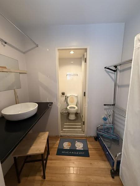 Lumpini Condo Town Nida-Sereethai 2, Bangkok, Seri Thai Road, Khlong Kum, Bueng Kum, Bangkok, 1 Bedroom, 45 sqm, Condo For Sale, by Living Condo, 500615447 - DDproperty.com