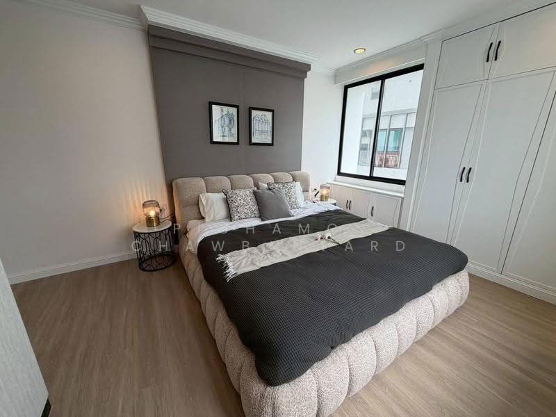 Las Colinas, Bangkok, Sukhumvit 21 Road, Khlongtoei Nua, Watthana, Bangkok, 3 Bedrooms, 240 sqm, Condo For Sale, by Pichamon Chawbantard, 500615448 - DDproperty.com