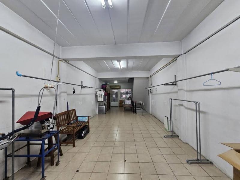 The Nature City, Bangkok, เลียบคลองภาษีเจริญฝั่งใต้, Nong Kham, Nong Khaem, Bangkok, , 225 sqm, Shophouse For Sale, by ทักษรา อาชีวะ, 500615449 - DDproperty.com