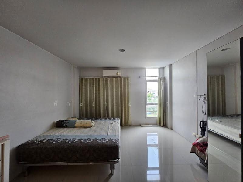 The Nature City, Bangkok, เลียบคลองภาษีเจริญฝั่งใต้, Nong Kham, Nong Khaem, Bangkok, , 225 sqm, Shophouse For Sale, by ทักษรา อาชีวะ, 500615449 - DDproperty.com