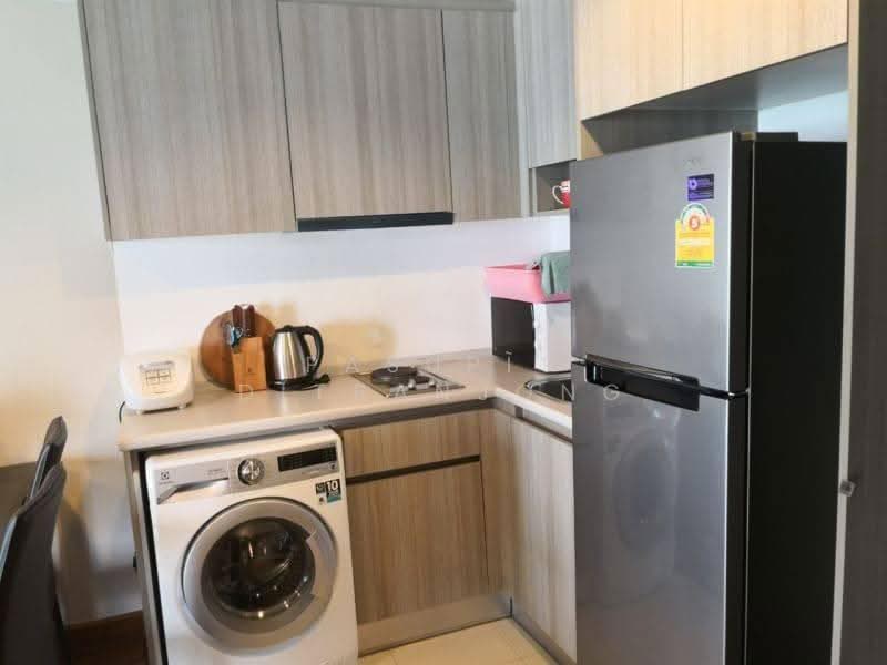 Belle Grand Rama 9, Bangkok, 131 Rama 9 Road, Huai Khwang, Bangkok, 2 Bedrooms, 50 sqm, Condo For Sale, by Pasupit Ditbanjong, 500615450 - DDproperty.com