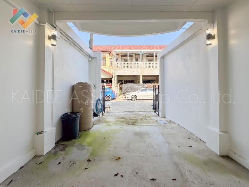 Busarin Bangbuathong, Nonthaburi, บางก, Bang Rak Pattana, Bang Bua Thong, Nonthaburi, 2 Bedrooms, 120 sqm, Townhouse For Sale, by Kannisa Thanwatthanakrirkul, 500615452 - DDproperty.com