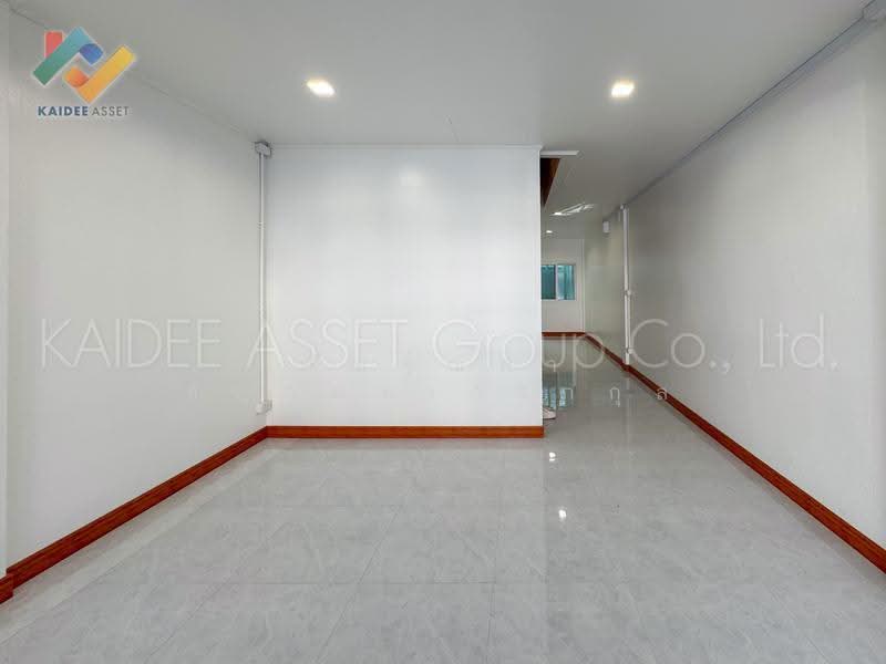 Busarin Bangbuathong, Nonthaburi, บางก, Bang Rak Pattana, Bang Bua Thong, Nonthaburi, 2 Bedrooms, 120 sqm, Townhouse For Sale, by Kannisa Thanwatthanakrirkul, 500615452 - DDproperty.com