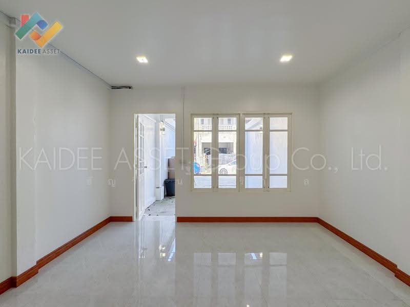 Busarin Bangbuathong, Nonthaburi, บางก, Bang Rak Pattana, Bang Bua Thong, Nonthaburi, 2 Bedrooms, 120 sqm, Townhouse For Sale, by Kannisa Thanwatthanakrirkul, 500615452 - DDproperty.com
