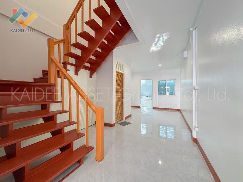 Busarin Bangbuathong, Nonthaburi, บางก, Bang Rak Pattana, Bang Bua Thong, Nonthaburi, 2 Bedrooms, 120 sqm, Townhouse For Sale, by Kannisa Thanwatthanakrirkul, 500615452 - DDproperty.com