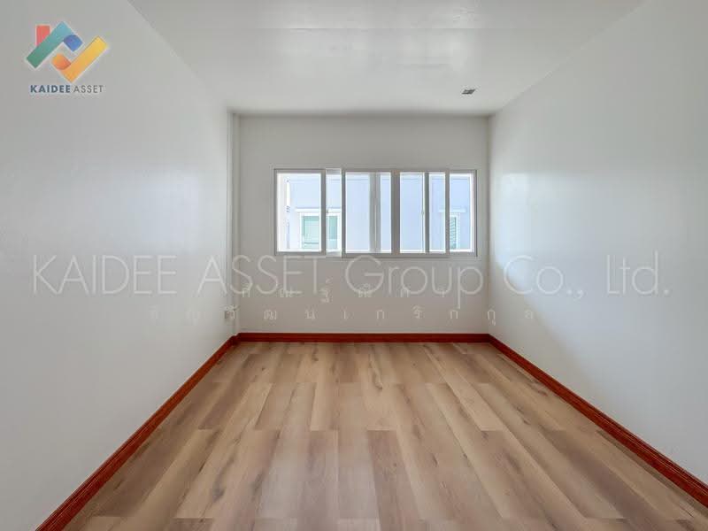 Busarin Bangbuathong, Nonthaburi, บางก, Bang Rak Pattana, Bang Bua Thong, Nonthaburi, 2 Bedrooms, 120 sqm, Townhouse For Sale, by Kannisa Thanwatthanakrirkul, 500615452 - DDproperty.com