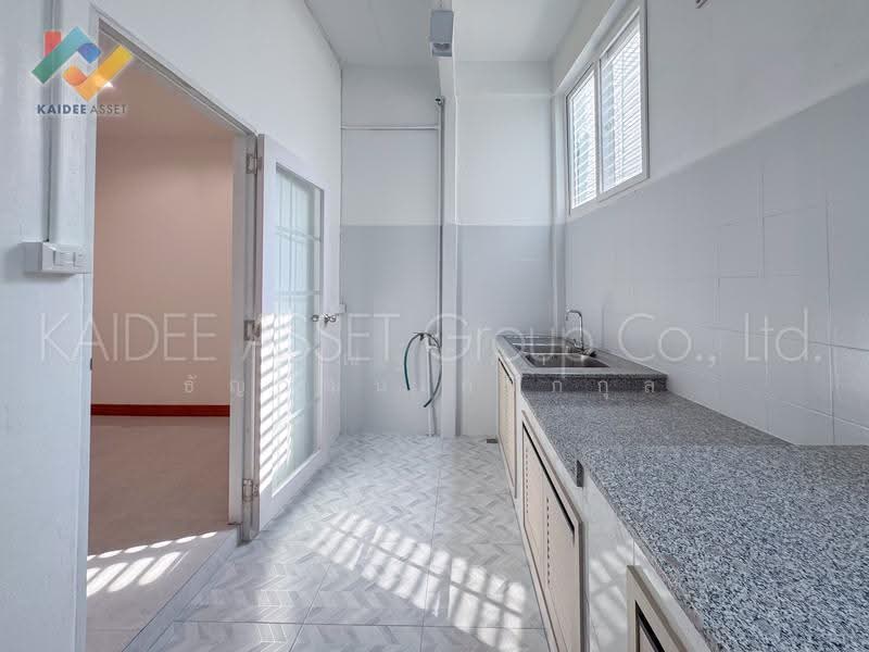 Busarin Bangbuathong, Nonthaburi, บางก, Bang Rak Pattana, Bang Bua Thong, Nonthaburi, 2 Bedrooms, 120 sqm, Townhouse For Sale, by Kannisa Thanwatthanakrirkul, 500615452 - DDproperty.com