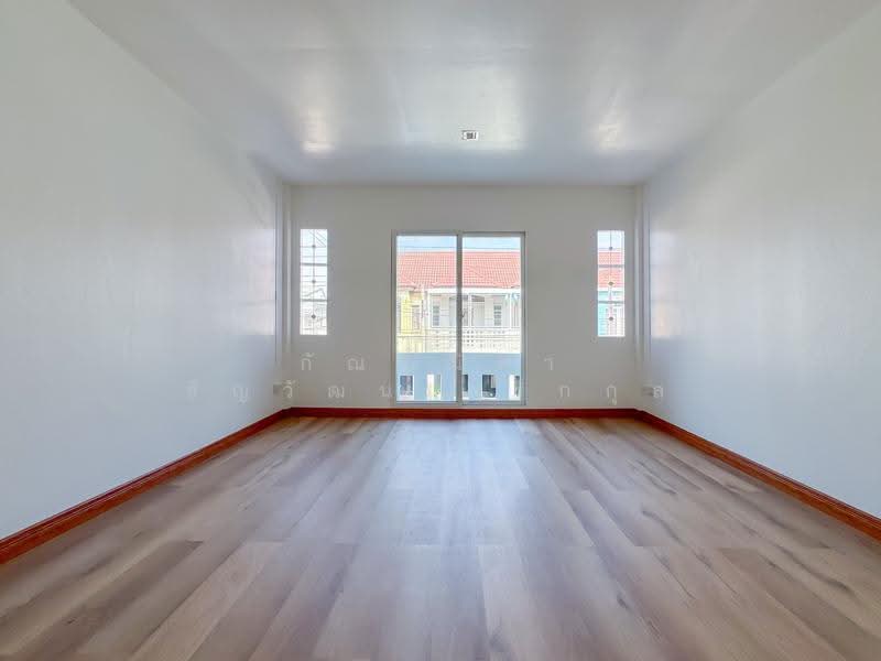 Busarin Bangbuathong, Nonthaburi, บางก, Bang Rak Pattana, Bang Bua Thong, Nonthaburi, 2 Bedrooms, 120 sqm, Townhouse For Sale, by Kannisa Thanwatthanakrirkul, 500615452 - DDproperty.com