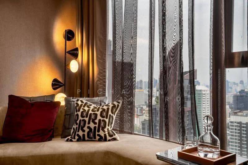 Hyde Heritage Thonglor, Bangkok, 1199 Sukhumvit Soi 59, Khlong Tan Nua, Watthana, Bangkok, 3 Bedrooms, 136 sqm, Condo For Sale, by Pichamon Chawbantard, 500615453 - DDproperty.com
