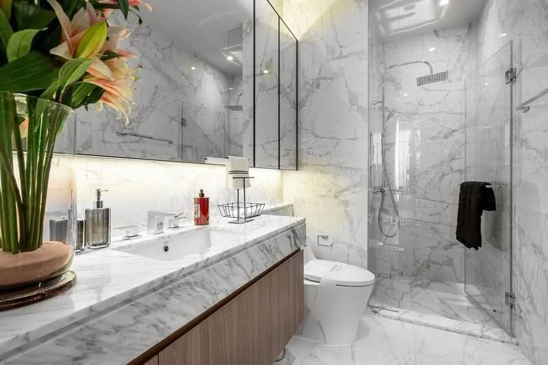 Hyde Heritage Thonglor, Bangkok, 1199 Sukhumvit Soi 59, Khlong Tan Nua, Watthana, Bangkok, 3 Bedrooms, 136 sqm, Condo For Sale, by Pichamon Chawbantard, 500615453 - DDproperty.com