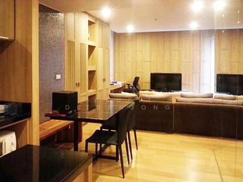 Noble Reflex, Bangkok, 18 Phaholyothin Road, Samsen Nai, Phaya Thai, Bangkok, 1 Bedroom, 64 sqm, Condo For Rent, by Pasupit Ditbanjong, 500615456 - DDproperty.com