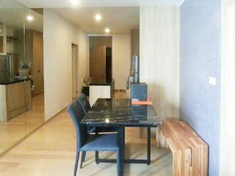 Noble Reflex, Bangkok, 18 Phaholyothin Road, Samsen Nai, Phaya Thai, Bangkok, 1 Bedroom, 64 sqm, Condo For Rent, by Pasupit Ditbanjong, 500615456 - DDproperty.com