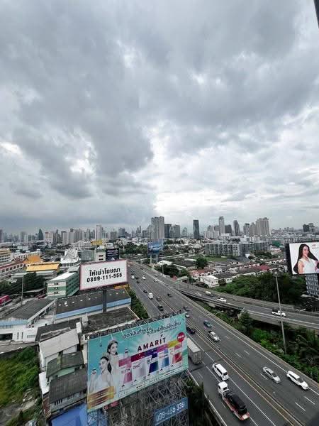 Modiz Sukhumvit 50 : โมดิซ สุขุมวิท 50, กรุงเทพ, ซอยสุขุมวิท 50, พระโขนง, คลองเตย, กรุงเทพ, 28 ตร.ม., คอนโด ให้เช่า, โดย Rinrada Permpool, 500615458 - DDproperty.com