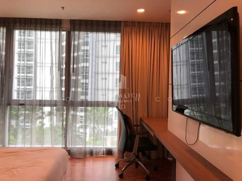 The Rajdamri, Bangkok, Ratchadamri Road, Lumphini, Pathum Wan, Bangkok, 1 Bedroom, 67 sqm, Condo For Rent, by PROPMATCH CO., LTD., 500615459 - DDproperty.com
