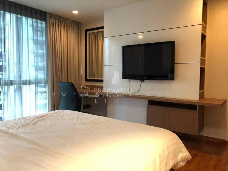 The Rajdamri, Bangkok, Ratchadamri Road, Lumphini, Pathum Wan, Bangkok, 1 Bedroom, 67 sqm, Condo For Rent, by PROPMATCH CO., LTD., 500615459 - DDproperty.com