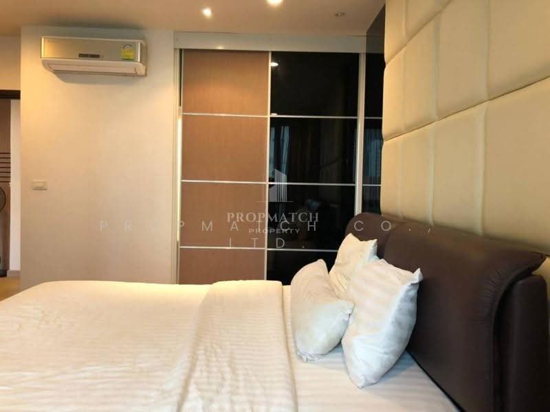 The Rajdamri, Bangkok, Ratchadamri Road, Lumphini, Pathum Wan, Bangkok, 1 Bedroom, 67 sqm, Condo For Rent, by PROPMATCH CO., LTD., 500615459 - DDproperty.com