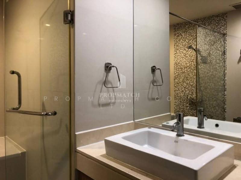 The Rajdamri, Bangkok, Ratchadamri Road, Lumphini, Pathum Wan, Bangkok, 1 Bedroom, 67 sqm, Condo For Rent, by PROPMATCH CO., LTD., 500615459 - DDproperty.com