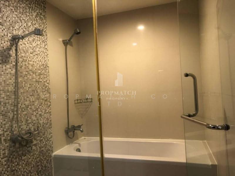 The Rajdamri, Bangkok, Ratchadamri Road, Lumphini, Pathum Wan, Bangkok, 1 Bedroom, 67 sqm, Condo For Rent, by PROPMATCH CO., LTD., 500615459 - DDproperty.com