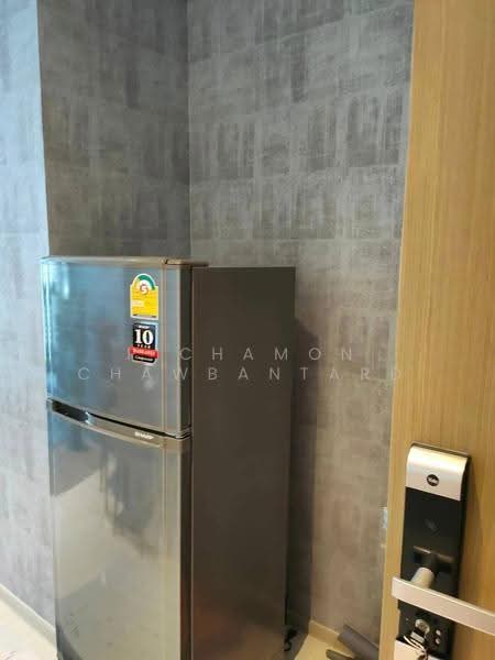 ASHTON Silom, Bangkok, 166 Silom Road, Bang Rak, Bangkok, 1 Bedroom, 36 sqm, Condo For Sale, by Pichamon Chawbantard, 500615461 - DDproperty.com
