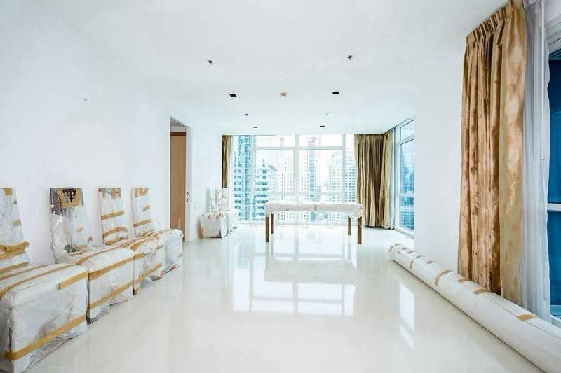 Athenee Residence, Bangkok, 65 Witthayu Road, Lumphini, Pathum Wan, Bangkok, 4 Bedrooms, 294 sqm, Condo For Rent, by Pasupit Ditbanjong, 500615463 - DDproperty.com