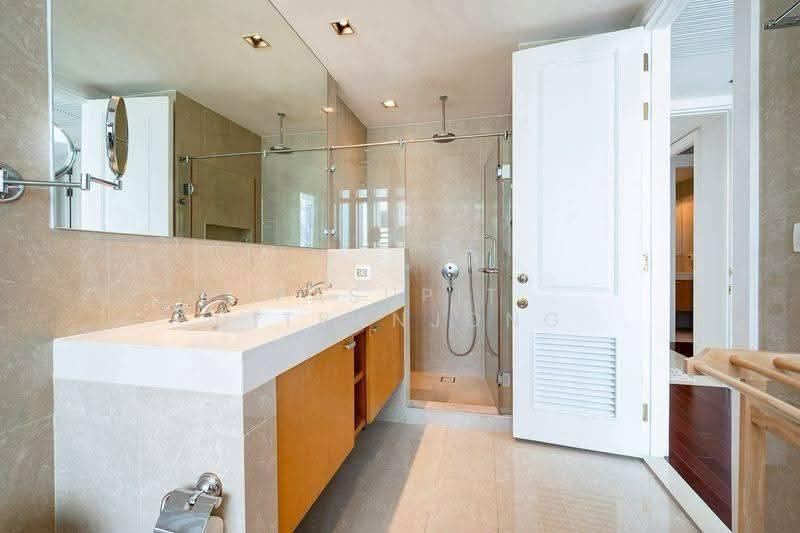 Athenee Residence, Bangkok, 65 Witthayu Road, Lumphini, Pathum Wan, Bangkok, 4 Bedrooms, 294 sqm, Condo For Rent, by Pasupit Ditbanjong, 500615463 - DDproperty.com