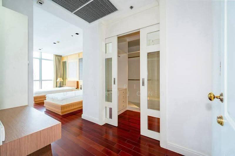 Athenee Residence, Bangkok, 65 Witthayu Road, Lumphini, Pathum Wan, Bangkok, 4 Bedrooms, 294 sqm, Condo For Rent, by Pasupit Ditbanjong, 500615463 - DDproperty.com