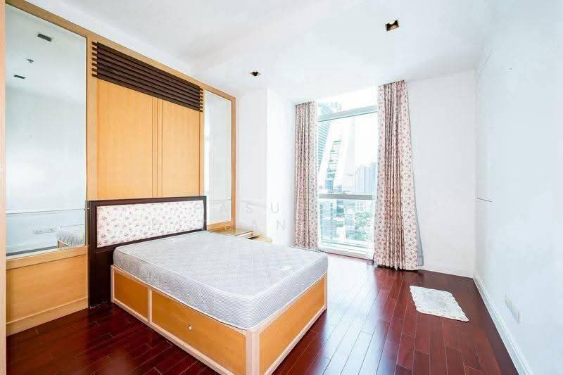 Athenee Residence : แอทธินี เรสซิเด้นซ์, กรุงเทพ, 65 ถ.วิทยุ, ลุมพินี, ปทุมวัน, กรุงเทพ, 294 ตร.ม., คอนโด ให้เช่า, โดย Pasupit Ditbanjong, 500615463 - DDproperty.com