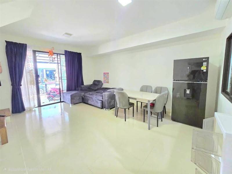 Pleno Srinakarin – Theparak, Samut Prakan, Thepharak Road, Phraeksa, Muang Samut Prakarn, Samut Prakan, 3 Bedrooms, 107 sqm, Townhouse For Sale, by คุณ จีรฐิต ฐานดี (ดี), 500615464 - DDproperty.com