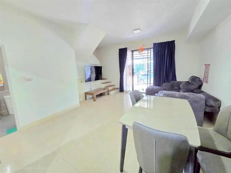 Pleno Srinakarin – Theparak, Samut Prakan, Thepharak Road, Phraeksa, Muang Samut Prakarn, Samut Prakan, 3 Bedrooms, 107 sqm, Townhouse For Sale, by คุณ จีรฐิต ฐานดี (ดี), 500615464 - DDproperty.com