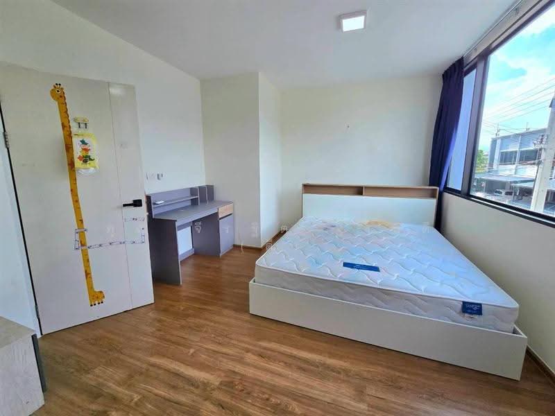 Pleno Srinakarin – Theparak, Samut Prakan, Thepharak Road, Phraeksa, Muang Samut Prakarn, Samut Prakan, 3 Bedrooms, 107 sqm, Townhouse For Sale, by คุณ จีรฐิต ฐานดี (ดี), 500615464 - DDproperty.com