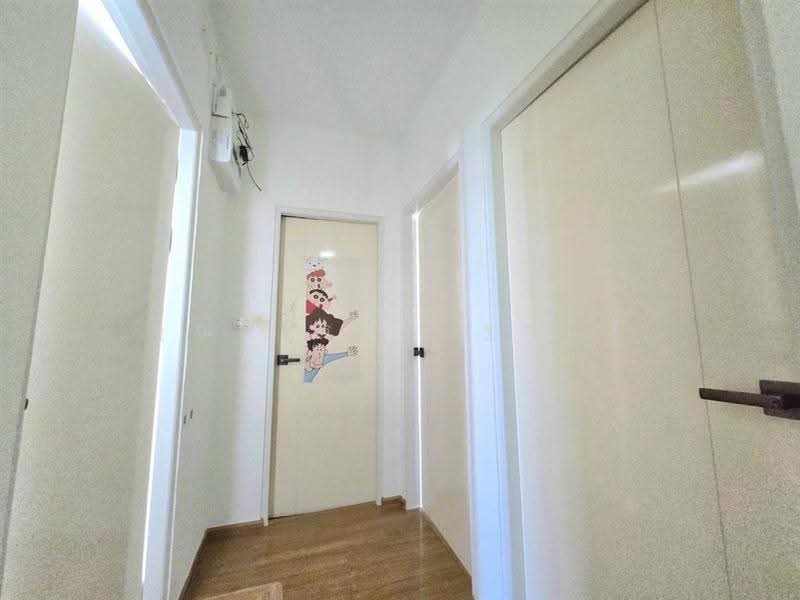 Pleno Srinakarin – Theparak, Samut Prakan, Thepharak Road, Phraeksa, Muang Samut Prakarn, Samut Prakan, 3 Bedrooms, 107 sqm, Townhouse For Sale, by คุณ จีรฐิต ฐานดี (ดี), 500615464 - DDproperty.com