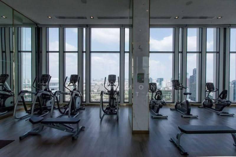 Life One Wireless, Bangkok, 1 Wireless Road, Lumphini, Pathum Wan, Bangkok, 2 Bedrooms, 63 sqm, Condo For Rent, by Pichamon Chawbantard, 500615466 - DDproperty.com