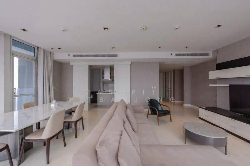 Athenee Residence : แอทธินี เรสซิเด้นซ์, กรุงเทพ, 65 ถ.วิทยุ, ลุมพินี, ปทุมวัน, กรุงเทพ, 215 ตร.ม., คอนโด ให้เช่า, โดย Pasupit Ditbanjong, 500615468 - DDproperty.com